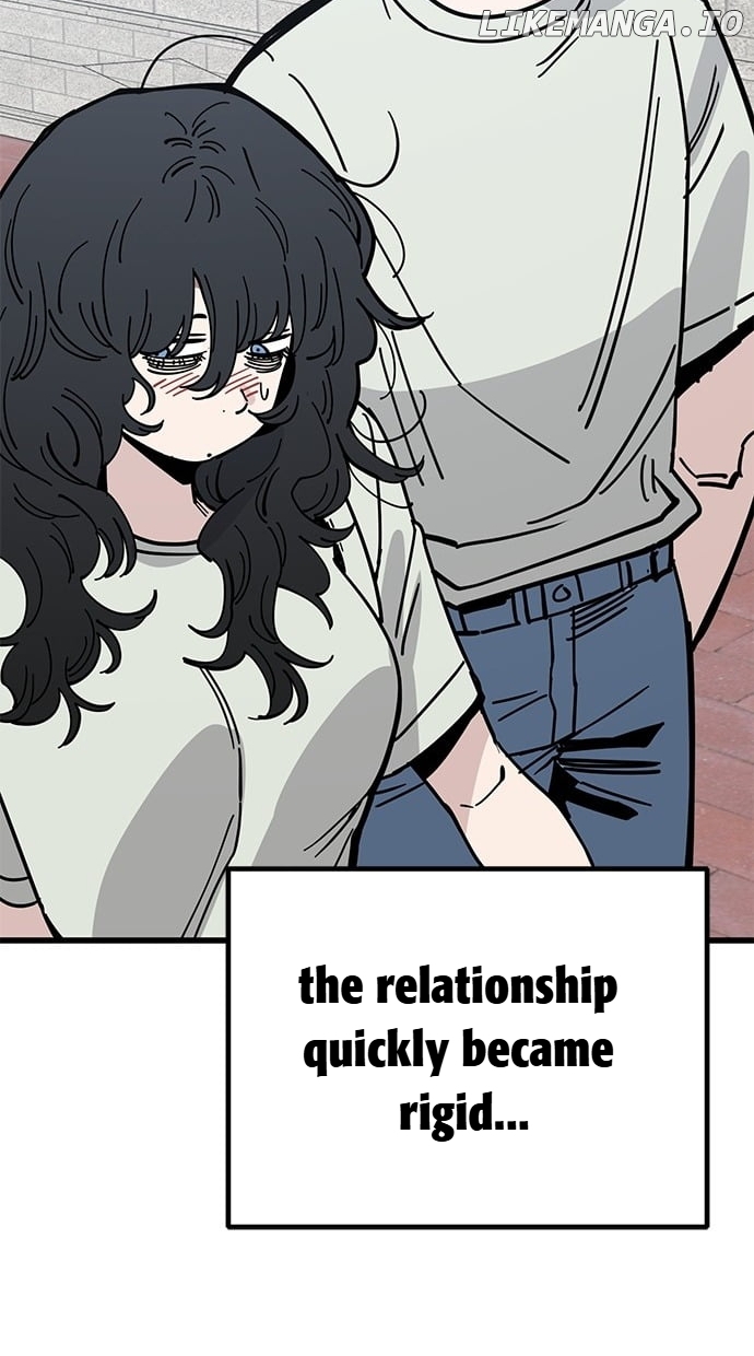 Unemployed Baek-soon Chapter 165 - page 40